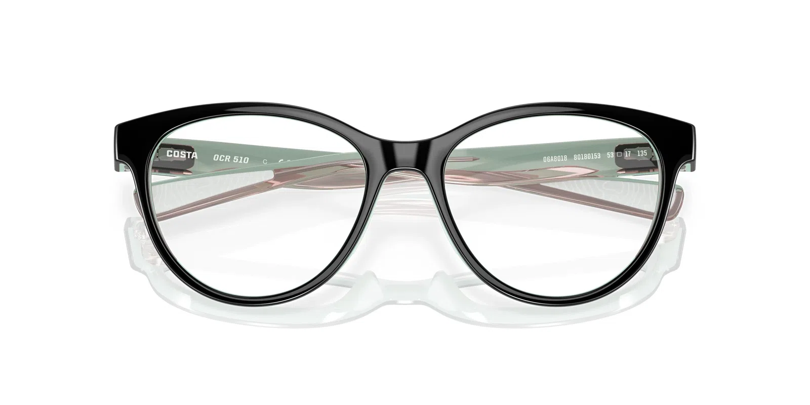 Costa Optical Ocr 510 8018 Eyeglasses - view 11